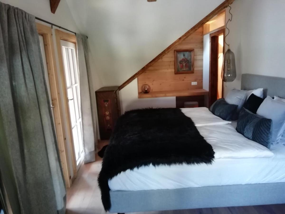Seehaus Am Hallstaetter See 할슈타트 외부 사진