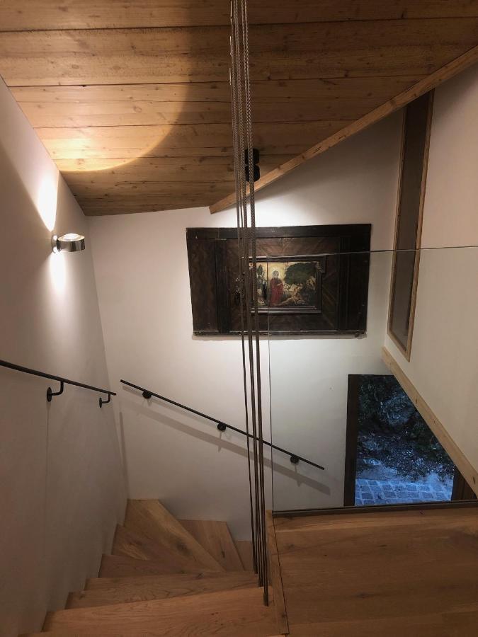 Seehaus Am Hallstaetter See 할슈타트 외부 사진