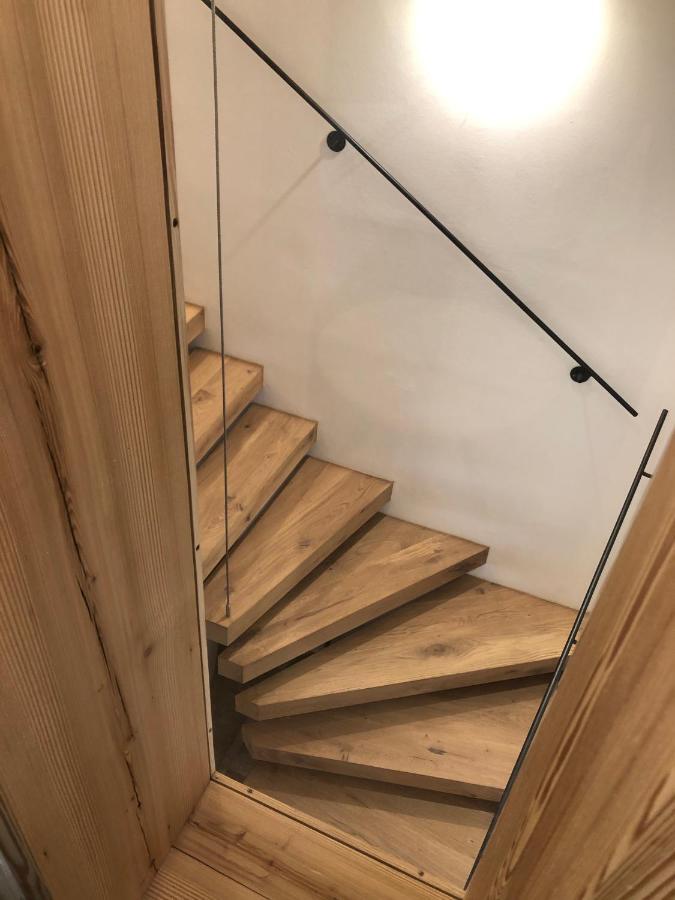 Seehaus Am Hallstaetter See 할슈타트 외부 사진