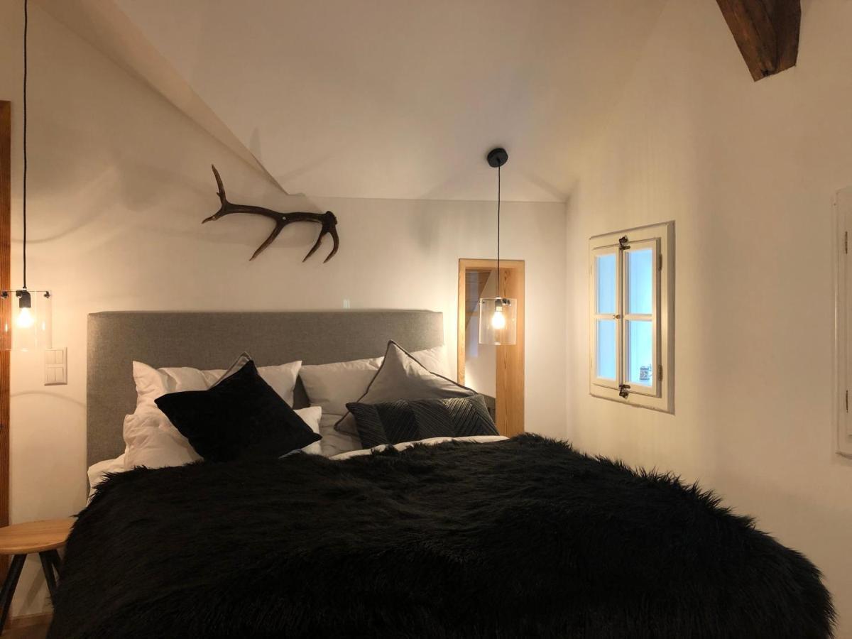 Seehaus Am Hallstaetter See 할슈타트 외부 사진