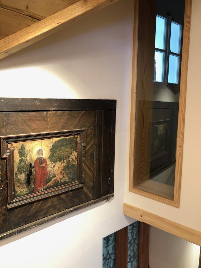Seehaus Am Hallstaetter See 할슈타트 외부 사진