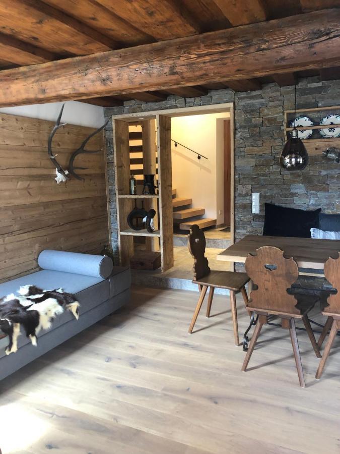 Seehaus Am Hallstaetter See 할슈타트 외부 사진