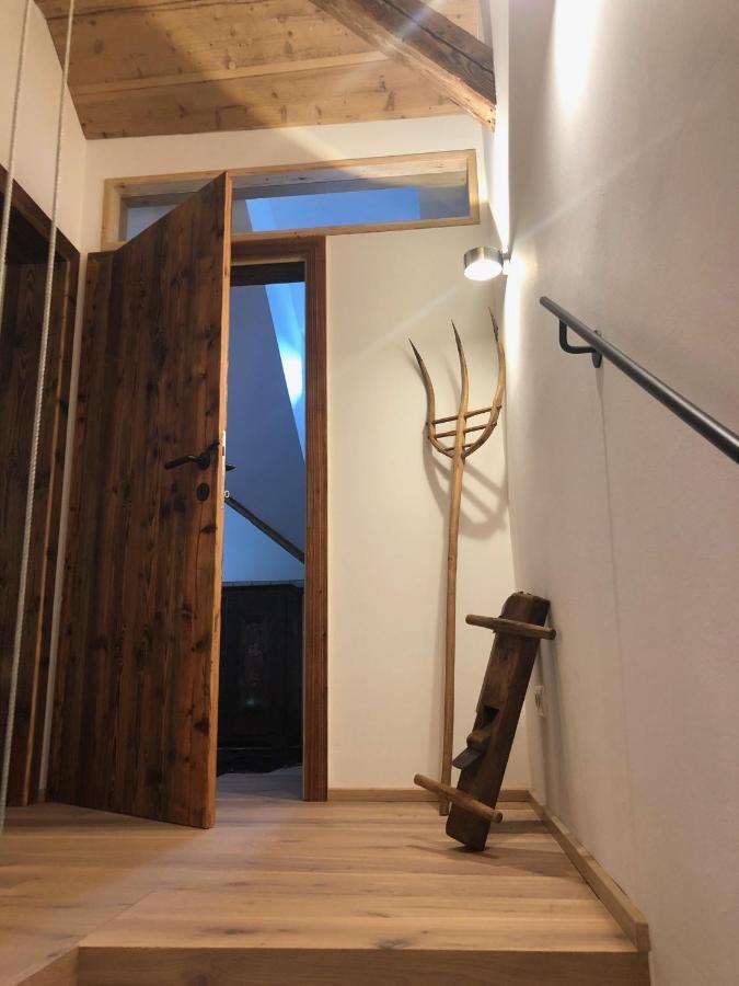 Seehaus Am Hallstaetter See 할슈타트 외부 사진